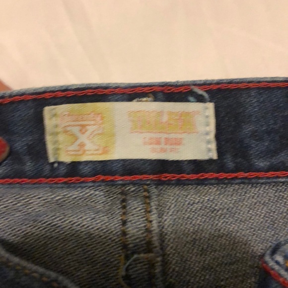 Twenty X Jeans - Picture 5 of 7